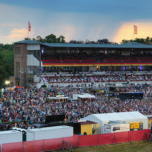 look-of-life / Event- und Konzertfotografie: radio B2 SchlagerHammer 2019