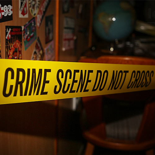 look-of-life / Eventfotografie: Criminal Case Event