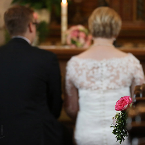 look-of-life / Hochzeit