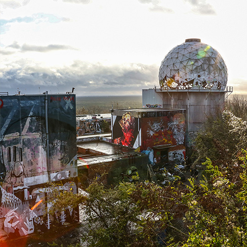 look-of-life.de / Fotografie Lost Places