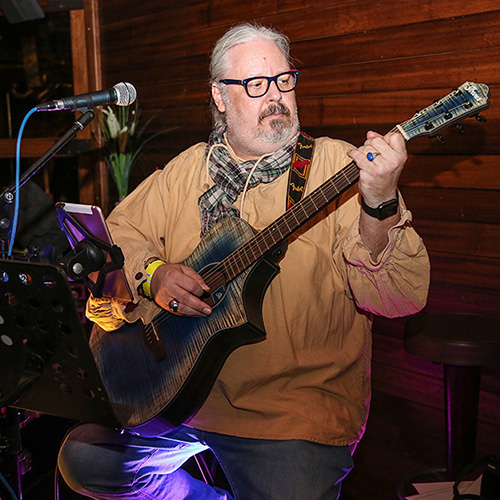 MASCHINE „ALLE WINTER WIEDER“ / Fanclubtreffen & Konzert von Peter Maiwald